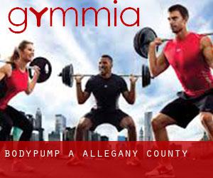 BodyPump a Allegany County