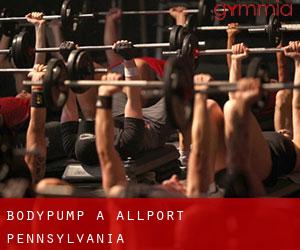 BodyPump a Allport (Pennsylvania)