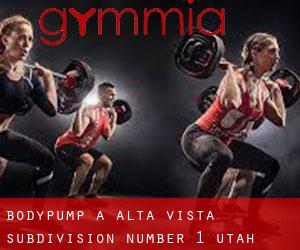 BodyPump a Alta Vista Subdivision Number 1 (Utah)