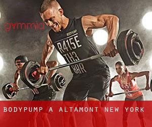 BodyPump a Altamont (New York)