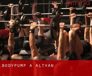 BodyPump a Altvan