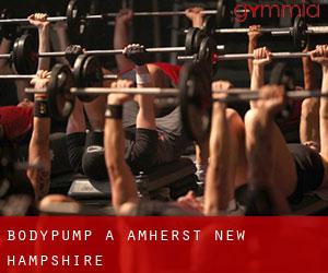 BodyPump a Amherst (New Hampshire)