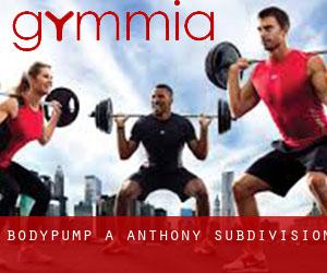 BodyPump a Anthony Subdivision