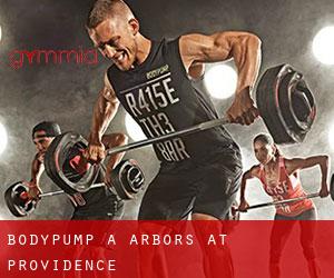 BodyPump a Arbors at Providence