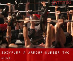 BodyPump a Armour Number Two Mine