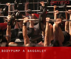 BodyPump a Baggaley