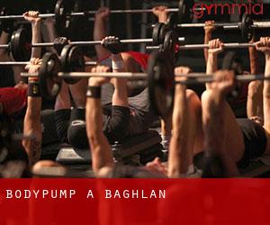 BodyPump a Baghlan BodyPump a Baghlan
