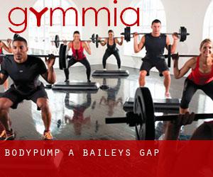 BodyPump a Baileys Gap