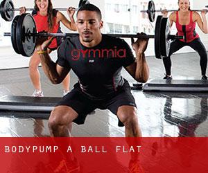 BodyPump a Ball Flat