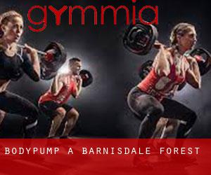 BodyPump a Barnisdale Forest