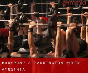 BodyPump a Barrington Woods (Virginia)