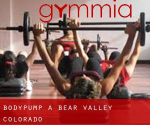 BodyPump a Bear Valley (Colorado)