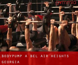 BodyPump a Bel Air Heights (Georgia)
