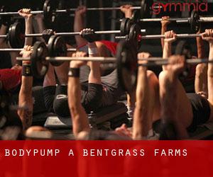 BodyPump a Bentgrass Farms