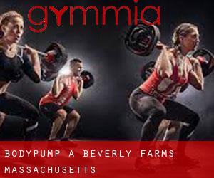 BodyPump a Beverly Farms (Massachusetts)