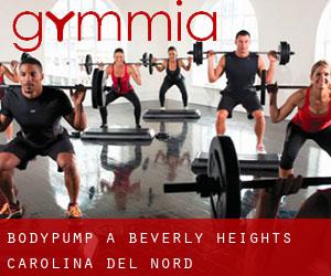 BodyPump a Beverly Heights (Carolina del Nord)