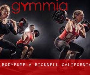 BodyPump a Bicknell (California)