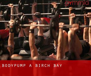 BodyPump a Birch Bay