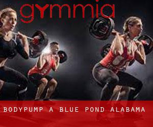 BodyPump a Blue Pond (Alabama) BodyPump a Blue Pond (Alabama)