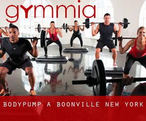 BodyPump a Boonville (New York)