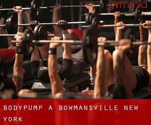BodyPump a Bowmansville (New York)
