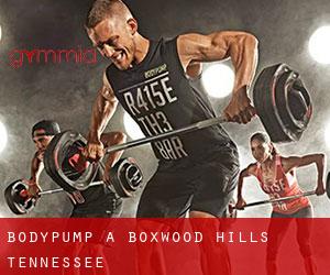 BodyPump a Boxwood Hills (Tennessee)