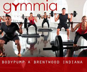 BodyPump a Brentwood (Indiana)