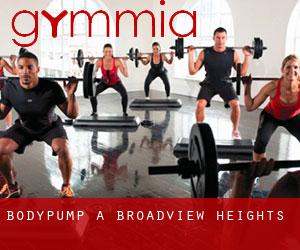 BodyPump a Broadview Heights