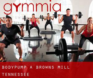 BodyPump a Browns Mill (Tennessee)