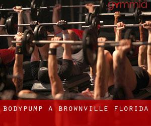 BodyPump a Brownville (Florida)