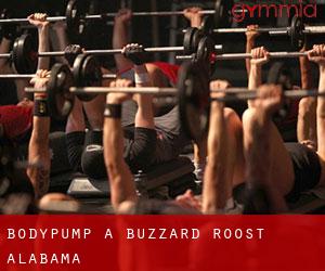 BodyPump a Buzzard Roost (Alabama)