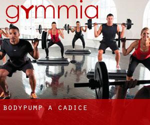 BodyPump a Cádice