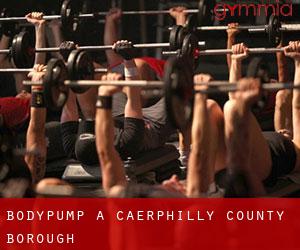 BodyPump a Caerphilly (County Borough)