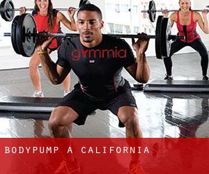 BodyPump a California BodyPump a California