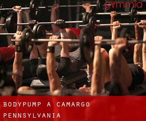 BodyPump a Camargo (Pennsylvania)