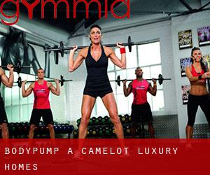BodyPump a Camelot Luxury Homes