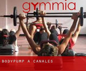 BodyPump a Canales