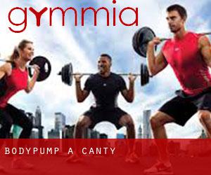 BodyPump a Canty