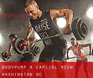 BodyPump a Capitol View (Washington, D.C.)