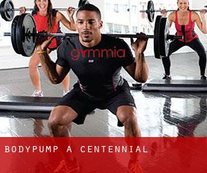 BodyPump a Centennial