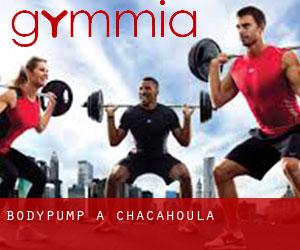 BodyPump a Chacahoula