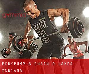 BodyPump a Chain-O-Lakes (Indiana)