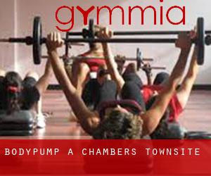 BodyPump a Chambers Townsite