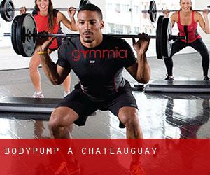 BodyPump a Chateauguay