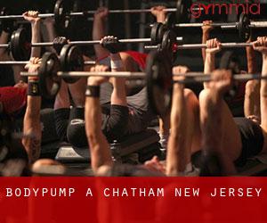 BodyPump a Chatham (New Jersey)