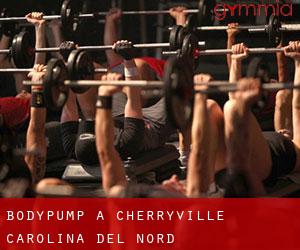 BodyPump a Cherryville (Carolina del Nord)