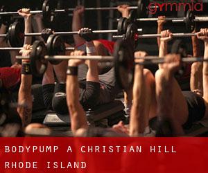 BodyPump a Christian Hill (Rhode Island)