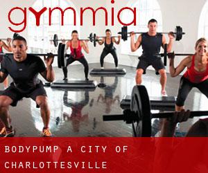 BodyPump a City of Charlottesville