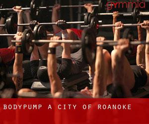 BodyPump a City of Roanoke
