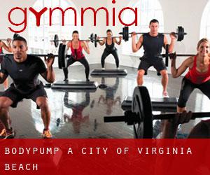 BodyPump a City of Virginia Beach